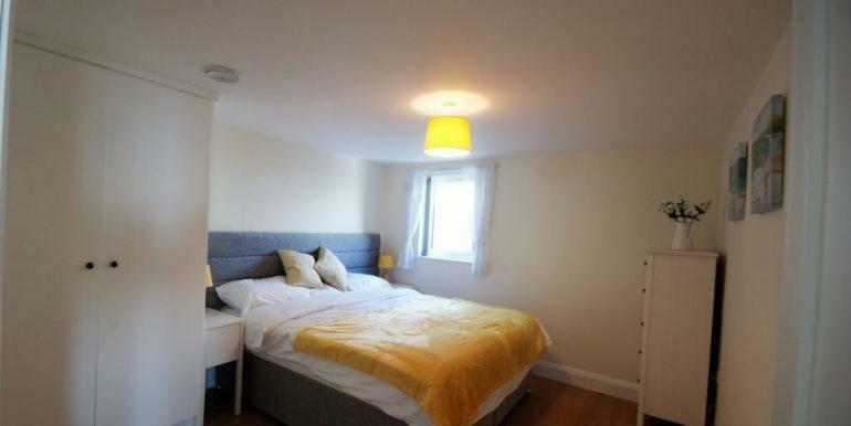 Sea-View Apartment Newcastle  Exterior photo