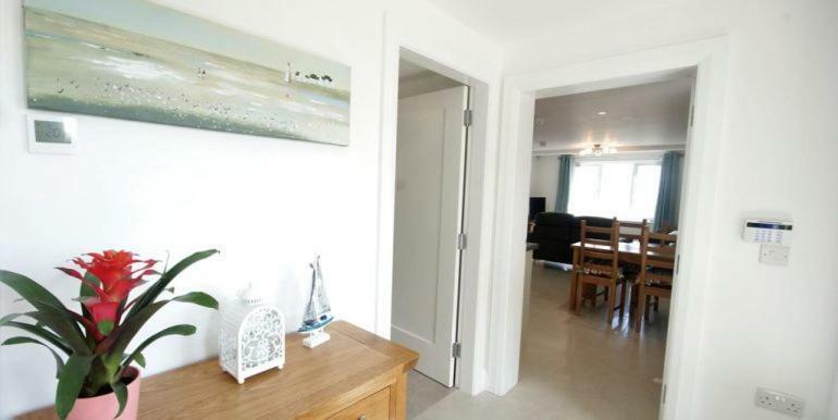 Sea-View Apartment Newcastle  Exterior photo